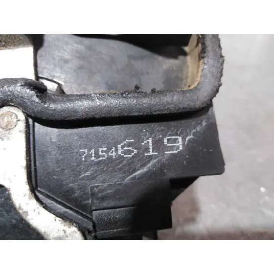 Cerradura Puerta Delantera Izquierda para Bmw Serie 7 (E65/E66)