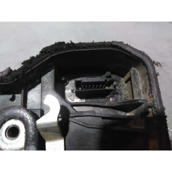 Cerradura Puerta Delantera Izquierda para Bmw Serie 7 (E65/E66)