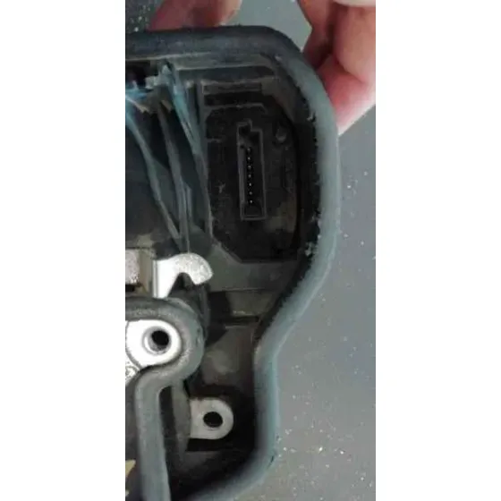 Cerradura Puerta Delantera Derecha para Bmw Serie 7 (E65/E66)