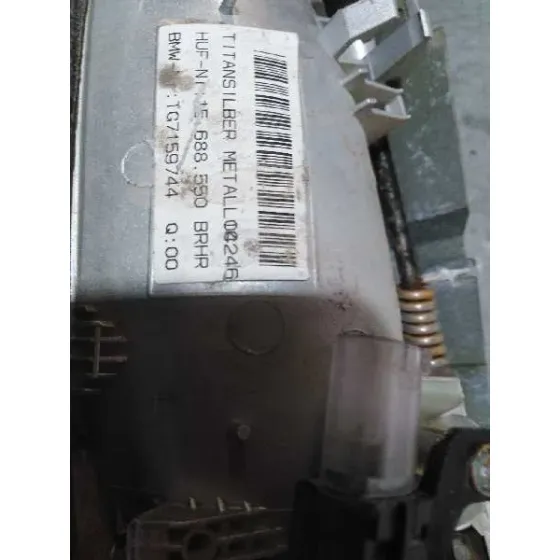 Maneta Exterior Delantera Derecha para Bmw Serie 7 (E65/E66)