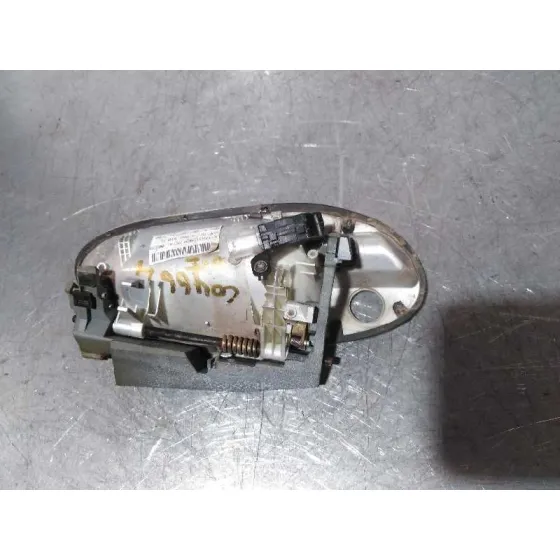 Maneta Exterior Delantera Izquierda para Bmw Serie 7 (E65/E66)