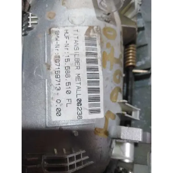 Maneta Exterior Delantera Izquierda para Bmw Serie 7 (E65/E66)