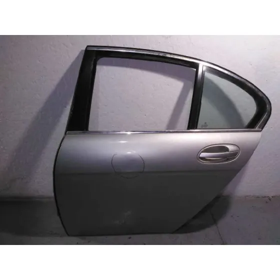Puerta Trasera Izquierda para Bmw Serie 7 (E65/E66)