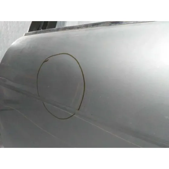 Puerta Trasera Izquierda para Bmw Serie 7 (E65/E66)