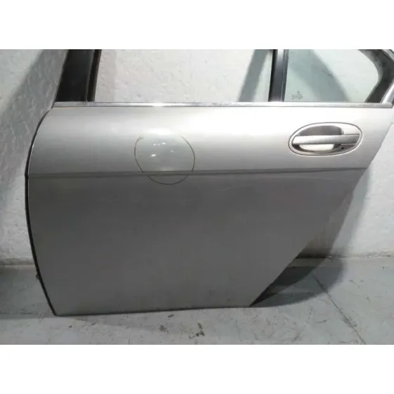 Puerta Trasera Izquierda para Bmw Serie 7 (E65/E66)