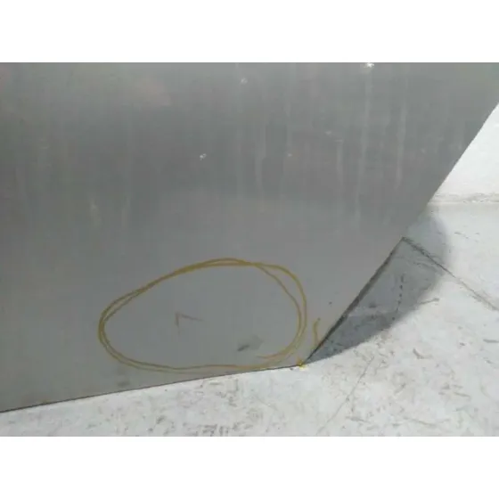 Puerta Trasera Izquierda para Bmw Serie 7 (E65/E66)