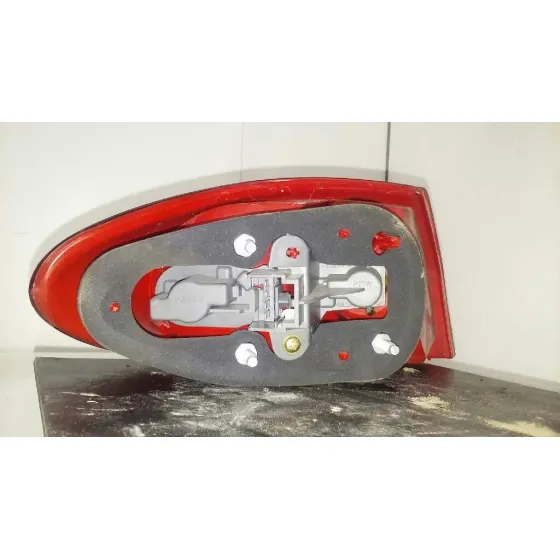 Piloto Trasero Derecho para Alfa Romeo 147 (190)