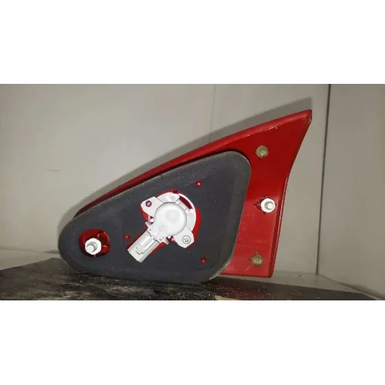 Piloto Trasero Izquierdo Interior para Alfa Romeo 147 (190)