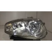 Faro Derecho para Alfa Romeo 147 (190)