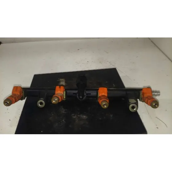 Rampa Inyectora para Alfa Romeo 147 (190)