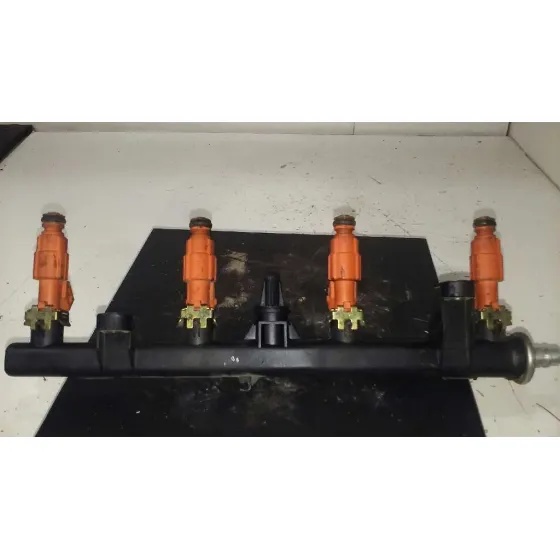 Rampa Inyectora para Alfa Romeo 147 (190)