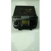 Mando Climatizador para Fiat Grande Punto (199)