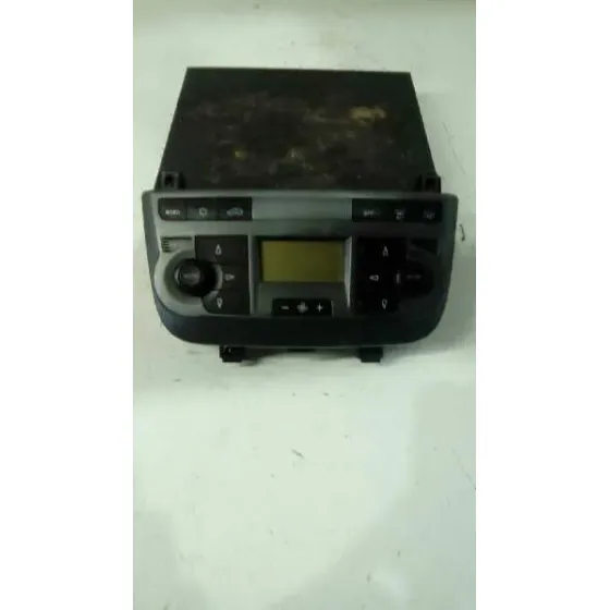 Mando Climatizador para Fiat Grande Punto (199)
