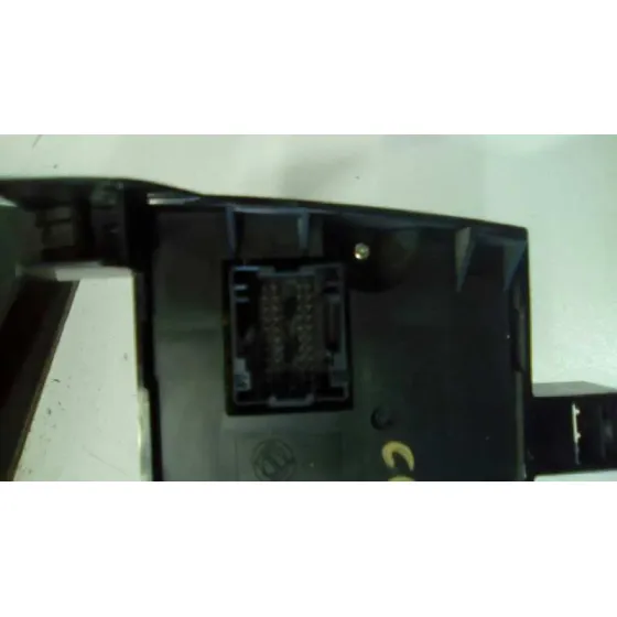 Mando Climatizador para Fiat Grande Punto (199)