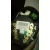 Pretensor Airbag Derecho para Fiat Grande Punto (199)