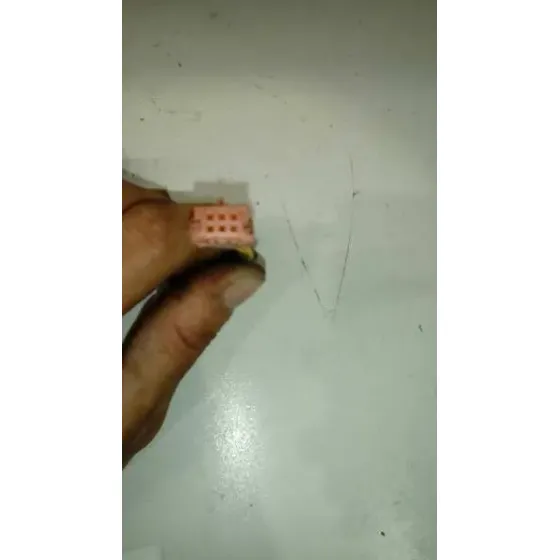 Conmutador De Arranque para Peugeot 207