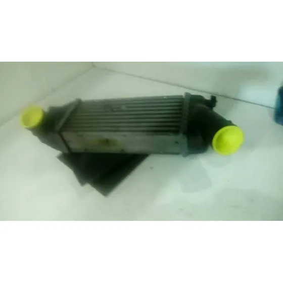 Intercooler para Peugeot 307 (S1)