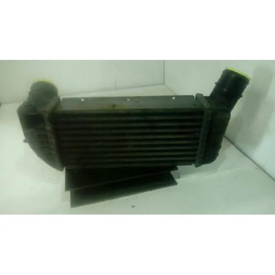 Intercooler para Peugeot 307 (S1)
