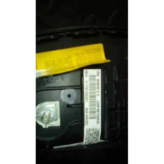 Airbag Lateral Izquierdo para Fiat Grande Punto (199)