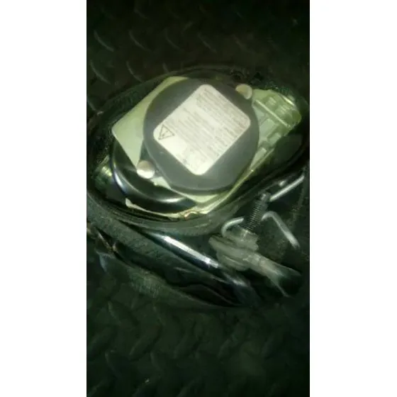Pretensor Airbag Izquierdo para Fiat Grande Punto (199)