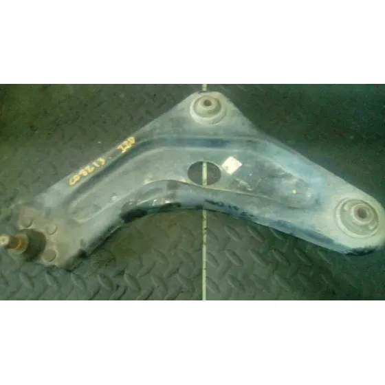 Brazo Suspension Inferior Delantero Izquierdo para Peugeot 207