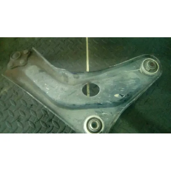 Brazo Suspension Inferior Delantero Izquierdo para Peugeot 207