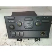Mando Climatizador para Volvo S60 Berlina