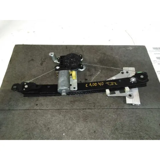 Elevalunas Trasero Izquierdo para Volvo S60 Berlina
