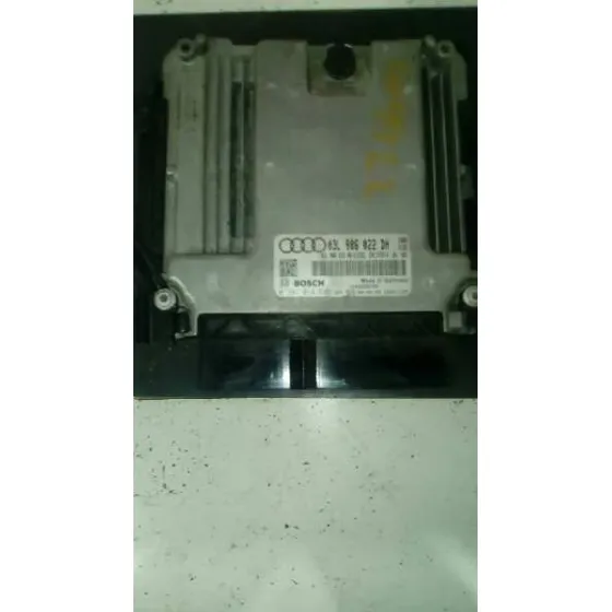 Centralita Motor Uce para Audi Tt (8J3/8J9)