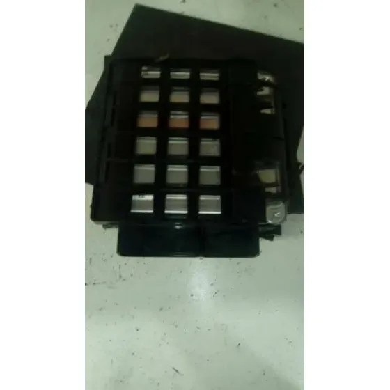 Centralita Motor Uce para Audi Tt (8J3/8J9)