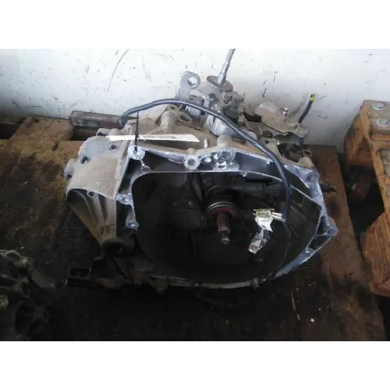 Caja Cambios para Peugeot 308