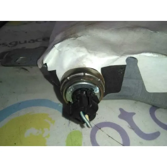 Airbag Lateral Delantero Izquierdo para Bmw Serie 5 Berlina (E60)