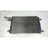 Condensador / Radiador Aire Acondicionado para Audi Tt (8J3/8J9)