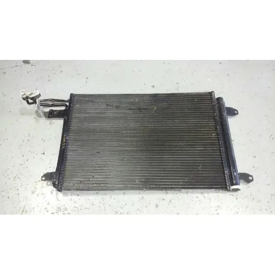 Condensador / Radiador Aire Acondicionado para Audi Tt (8J3/8J9)