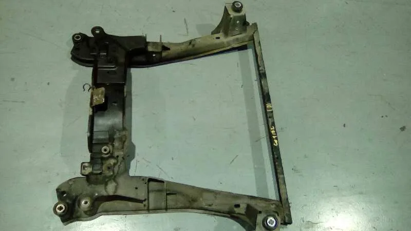 Puente Delantero para Jaguar X-Type