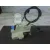 Cerradura Puerta Delantera Izquierda para Volkswagen Polo (9N3)