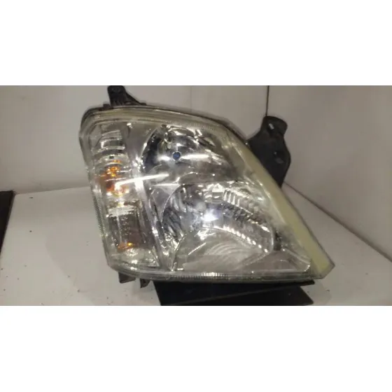 Faro Derecho para Opel Meriva