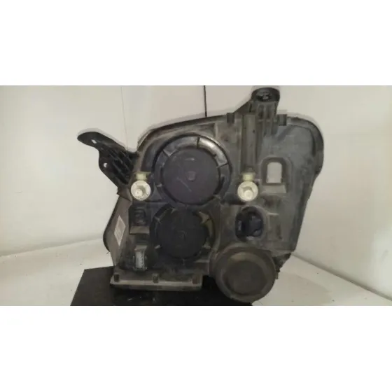 Faro Derecho para Opel Meriva