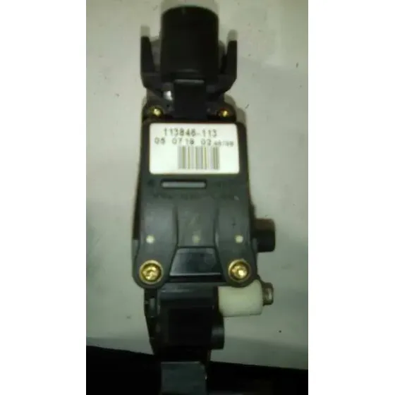 Motor Elevalunas Delantero Derecho para Audi A4 Berlina (B5)