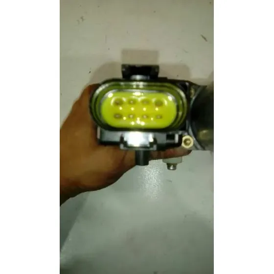 Motor Elevalunas Delantero Derecho para Audi A4 Berlina (B5)