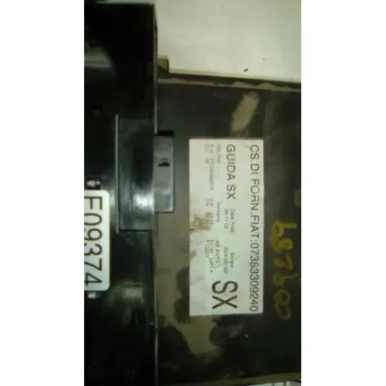 Mando Climatizador para Alfa Romeo 147 (190)