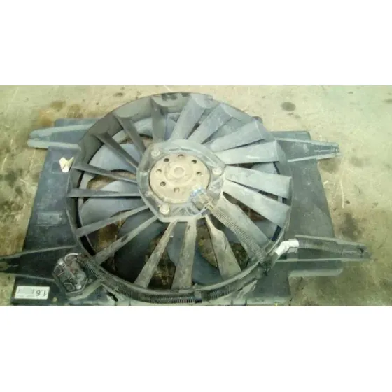 Electroventilador para Alfa Romeo 147 (190)