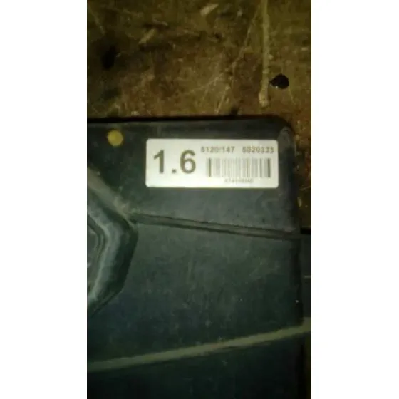 Electroventilador para Alfa Romeo 147 (190)