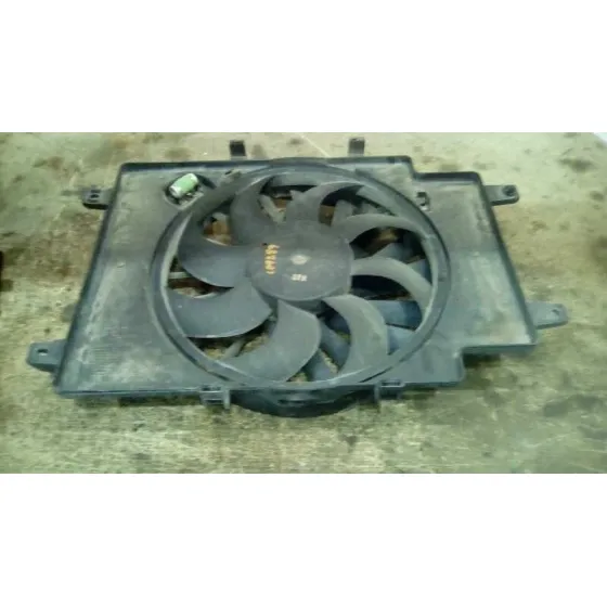 Electroventilador para Alfa Romeo 147 (190)