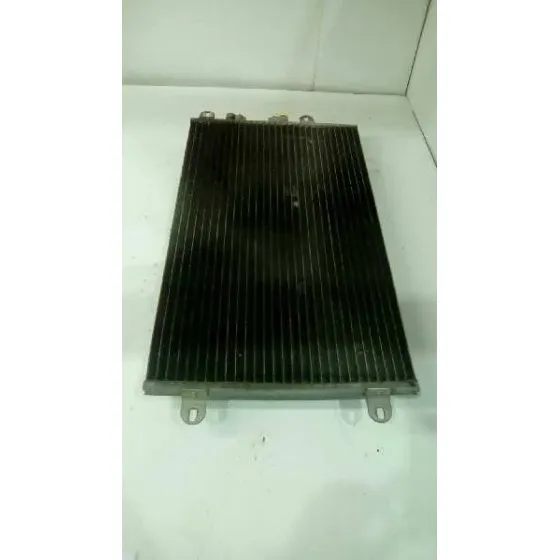 Condensador / Radiador Aire Acondicionado para Alfa Romeo 147 (190)