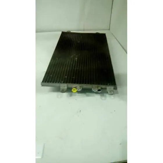 Condensador / Radiador Aire Acondicionado para Alfa Romeo 147 (190)