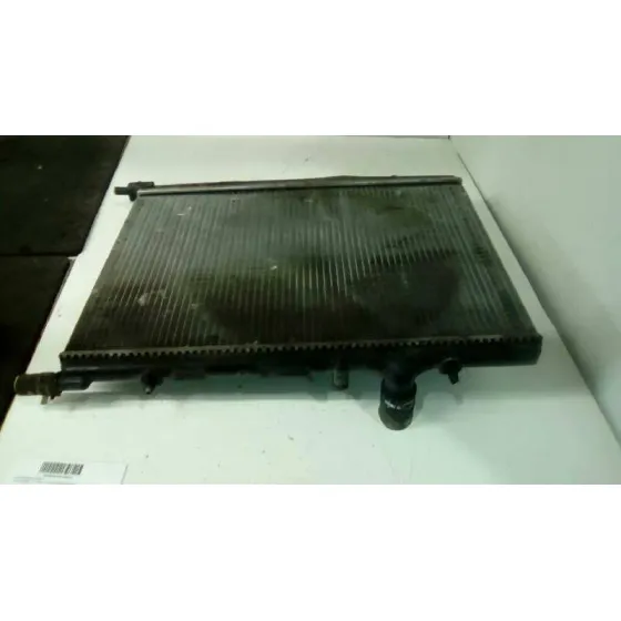 Condensador / Radiador Aire Acondicionado para Alfa Romeo 147 (190)