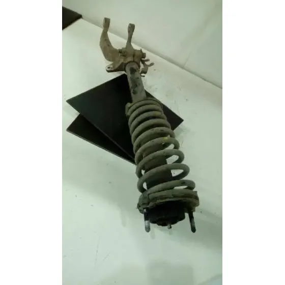 Amortiguador Delantero Izquierdo para Alfa Romeo 147 (190)