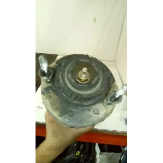 Amortiguador Delantero Izquierdo para Alfa Romeo 147 (190)