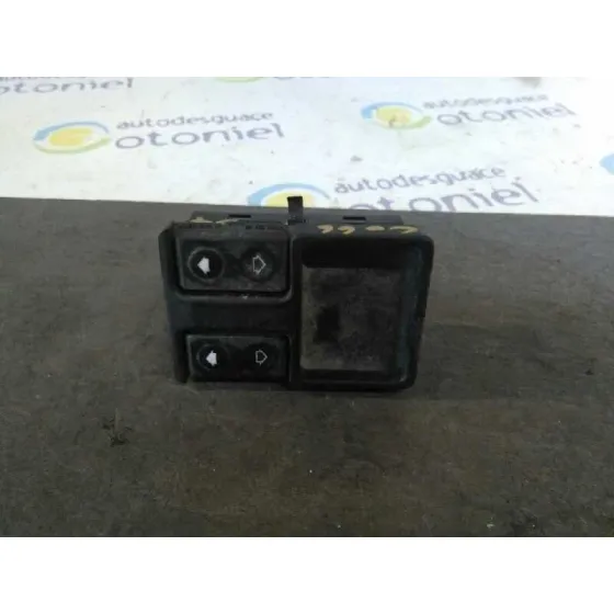 Mando Elevalunas Delantero Izquierdo para Bmw Serie 5 Berlina (E34)
